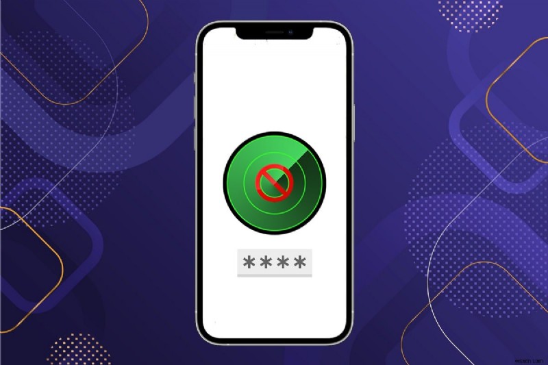 How to Turn Off Find My iPhone Without Password