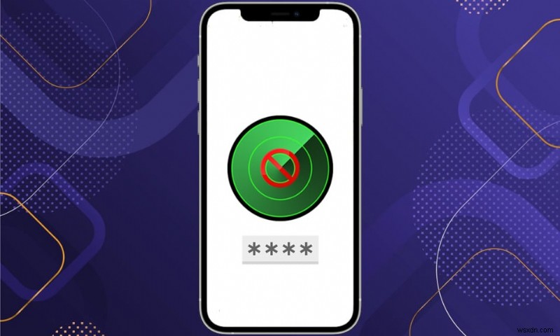 How to Turn Off Find My iPhone Without Password