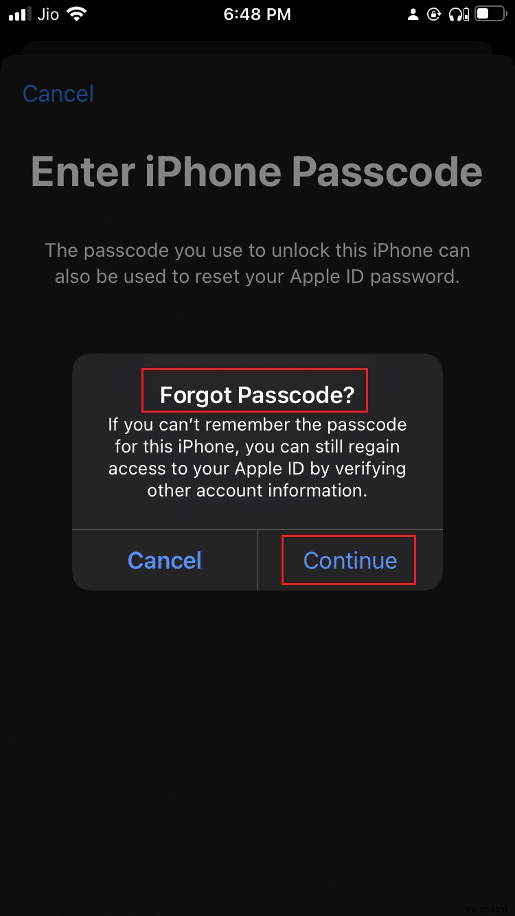 How to Turn Off Find My iPhone Without Password