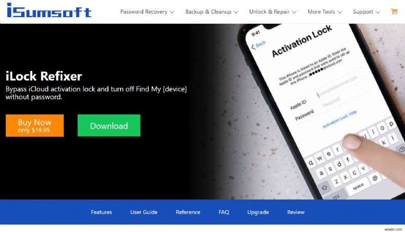 How to Turn Off Find My iPhone Without Password