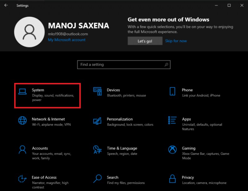 Fix Photoshop Could Not Complete Your Request Error