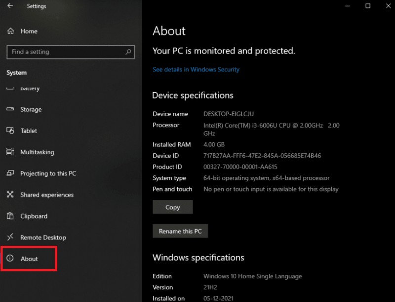 Fix Photoshop Could Not Complete Your Request Error