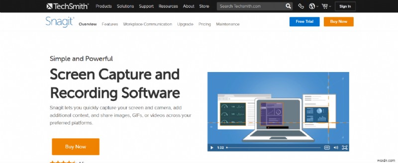 19 Best Screen Recorders for Mac