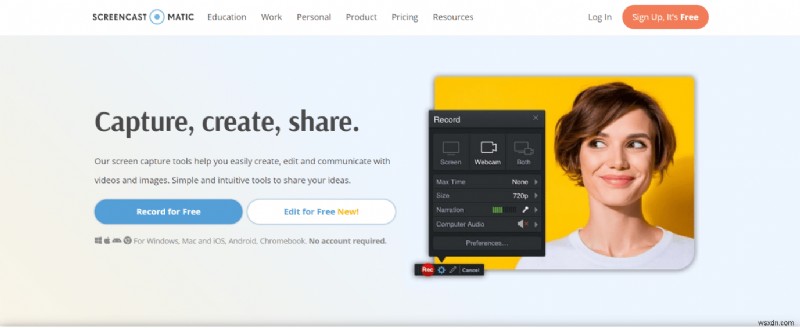 19 Best Screen Recorders for Mac