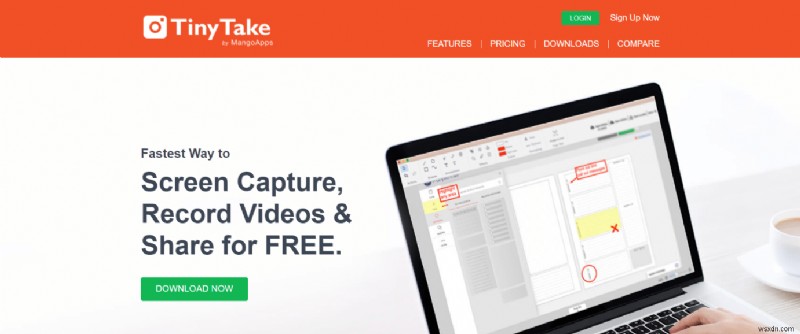 19 Best Screen Recorders for Mac