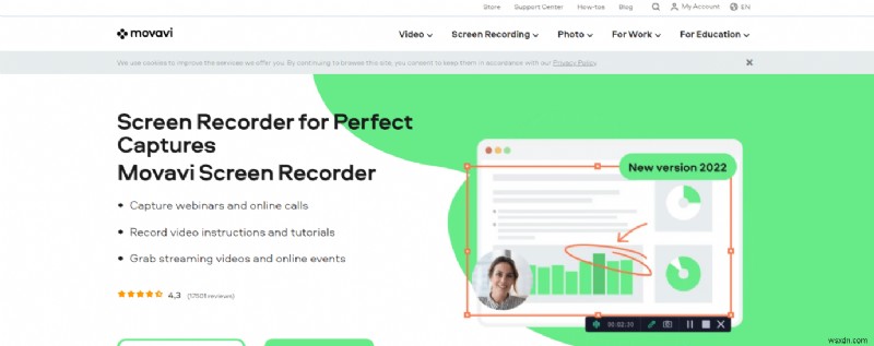 19 Best Screen Recorders for Mac