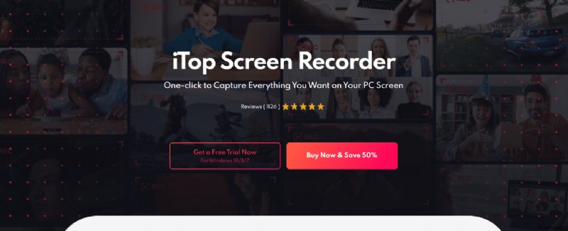 19 Best Screen Recorders for Mac