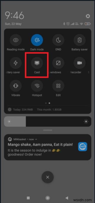 How to Cast from Kodi on Android, Windows or Mac