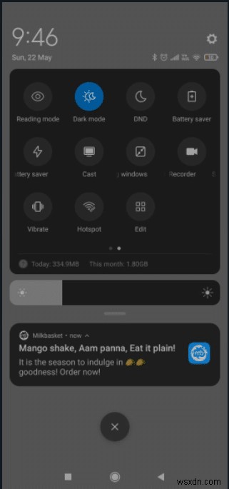 How to Cast from Kodi on Android, Windows or Mac