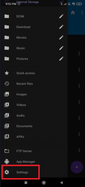 How to Cast from Kodi on Android, Windows or Mac