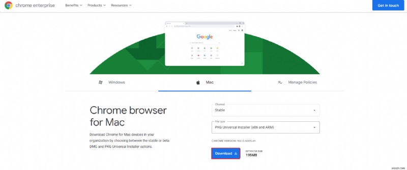 How to Cast from Kodi on Android, Windows or Mac