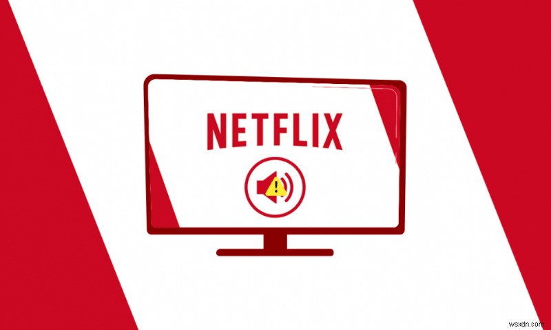 Fix Netflix Audio Out of Sync on TV