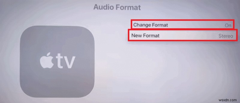 Fix Netflix Audio Out of Sync on TV