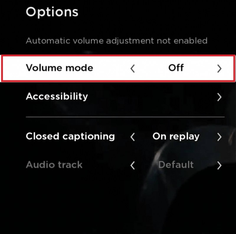 Fix Netflix Audio Out of Sync on TV