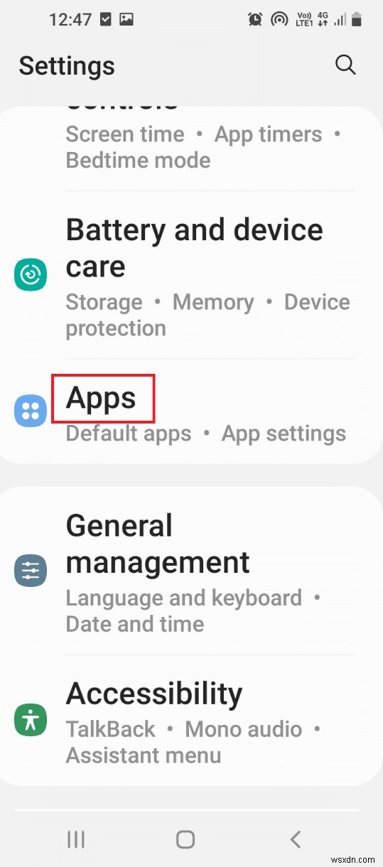 Fix Netflix Audio and Picture Out of Sync on Android