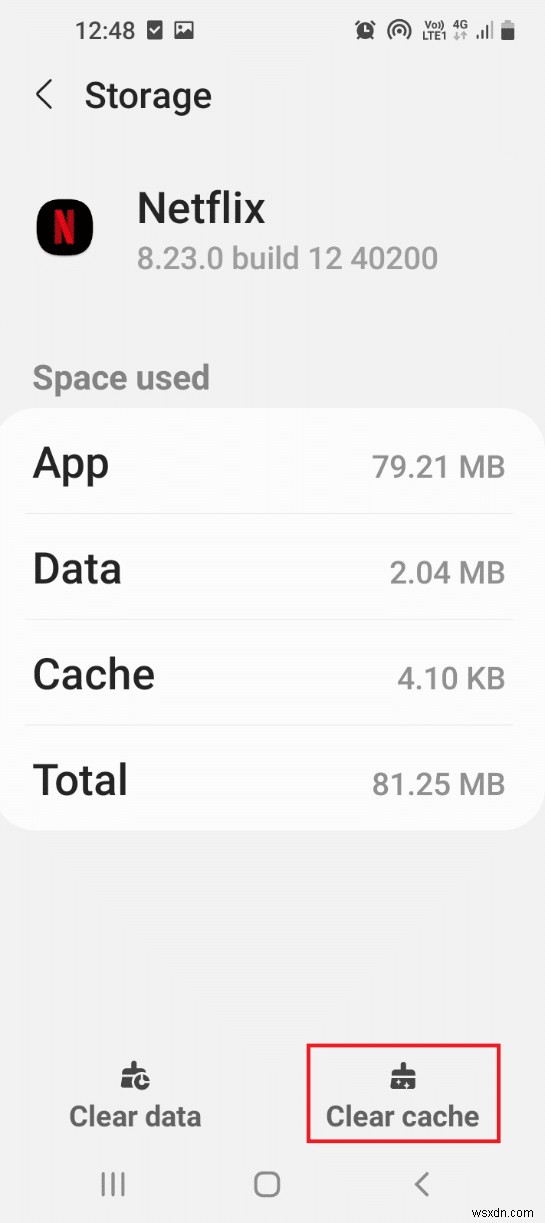 Fix Netflix Audio and Picture Out of Sync on Android