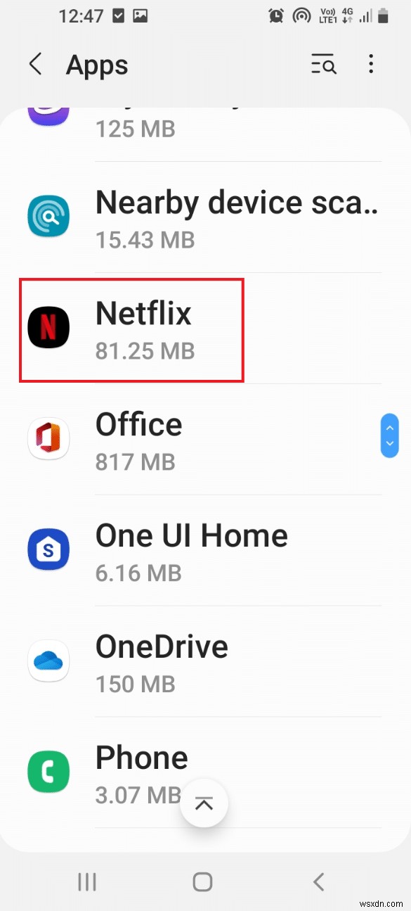 Fix Netflix Audio and Picture Out of Sync on Android