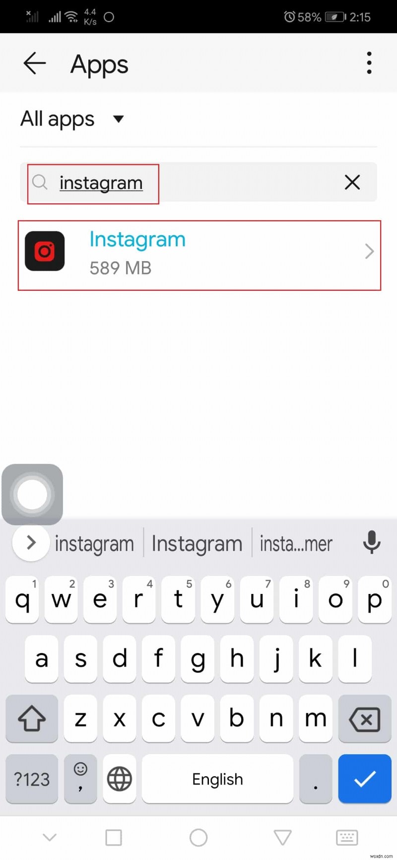 How to Clear Instagram Cache on Android and iOS