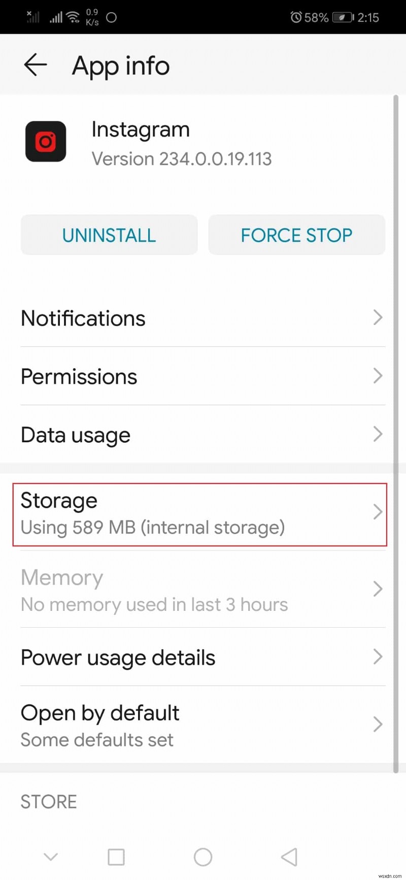 How to Clear Instagram Cache on Android and iOS