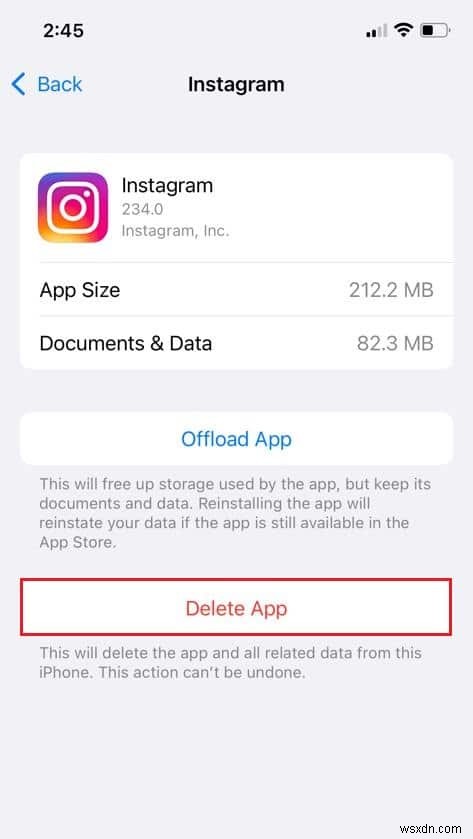 How to Clear Instagram Cache on Android and iOS