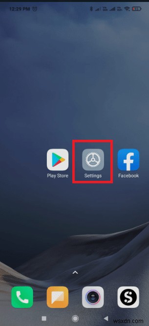 How to Clear Cache on Facebook