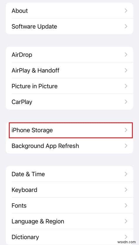 How to Clear Cache on Facebook