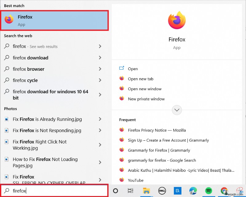 How to Clear Cache on Facebook