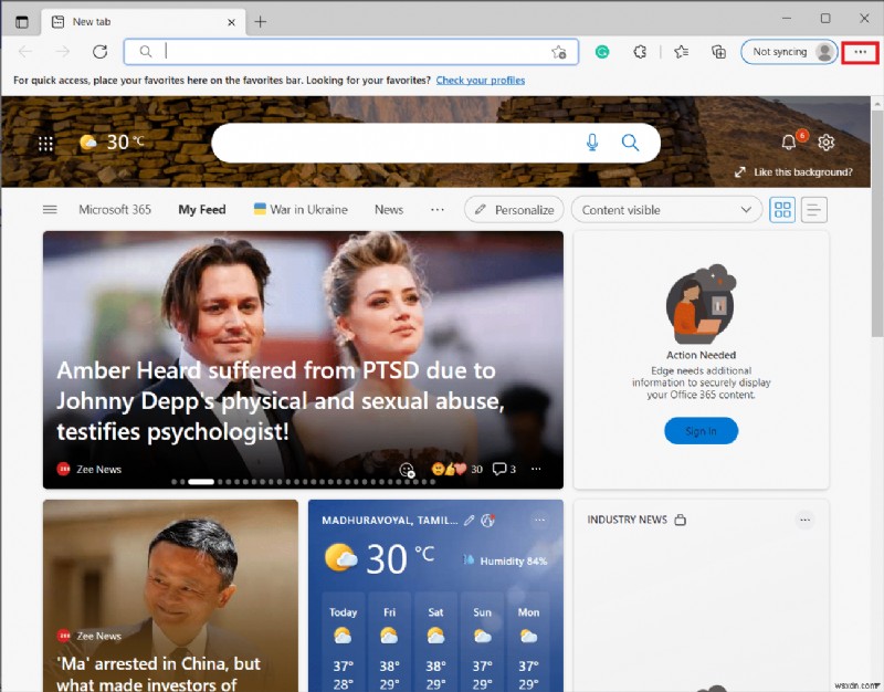 How to Clear Cache on Facebook