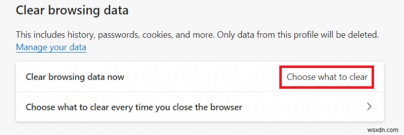 How to Clear Cache on Facebook