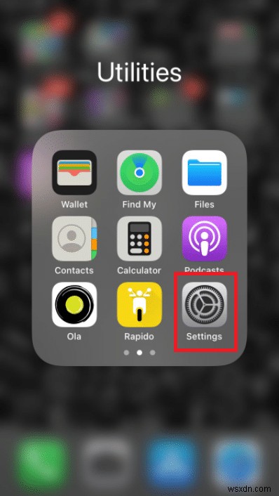 How to Turn Off Deliver Quietly on iMessage