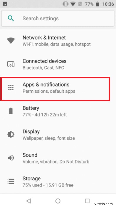 Fix WhatsApp Video Call Not Working on iPhone and Android