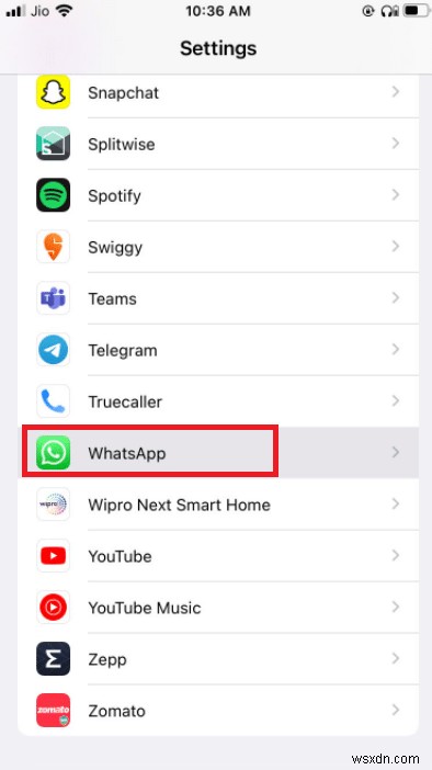 Fix WhatsApp Video Call Not Working on iPhone and Android