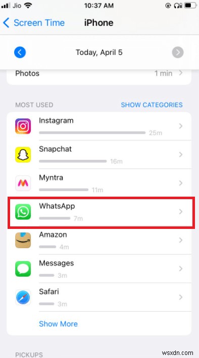 Fix WhatsApp Video Call Not Working on iPhone and Android