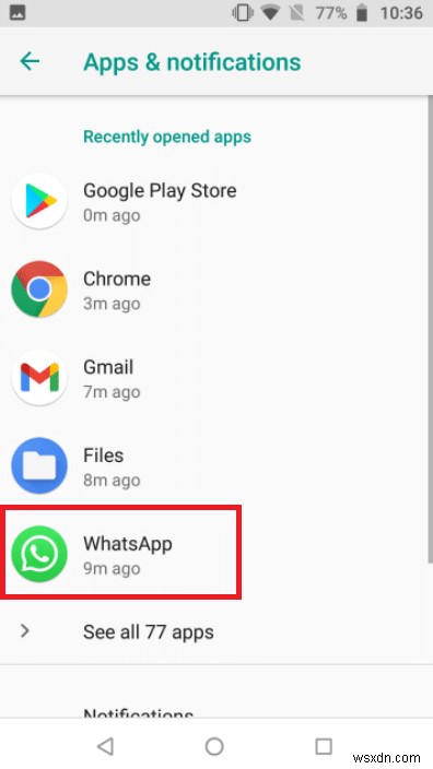Fix WhatsApp Video Call Not Working on iPhone and Android