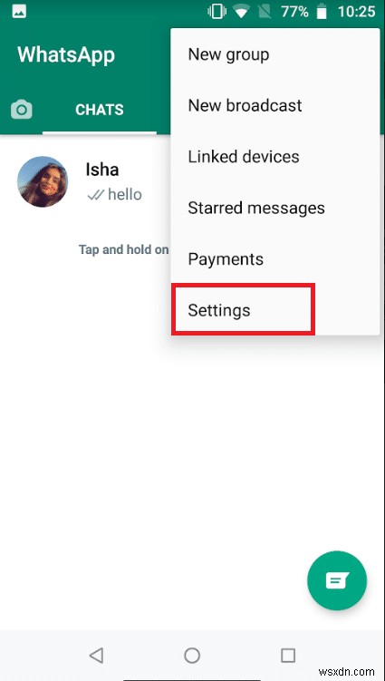 Fix WhatsApp Video Call Not Working on iPhone and Android