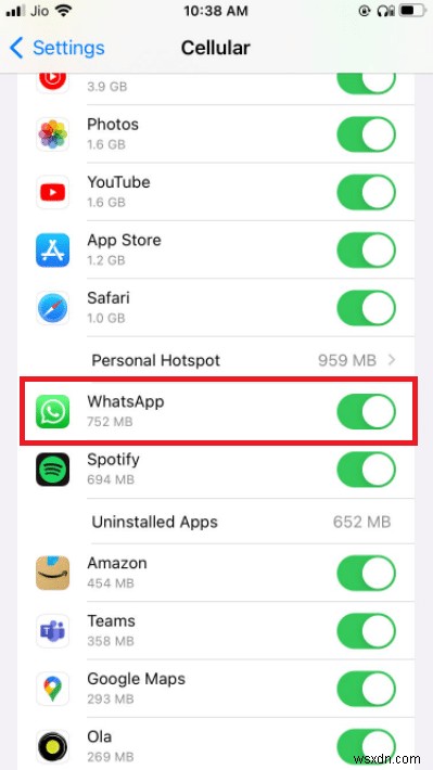 Fix WhatsApp Video Call Not Working on iPhone and Android