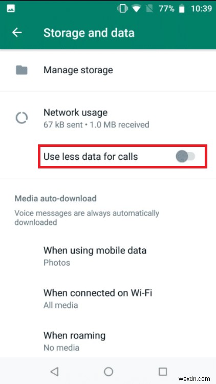 Fix WhatsApp Video Call Not Working on iPhone and Android