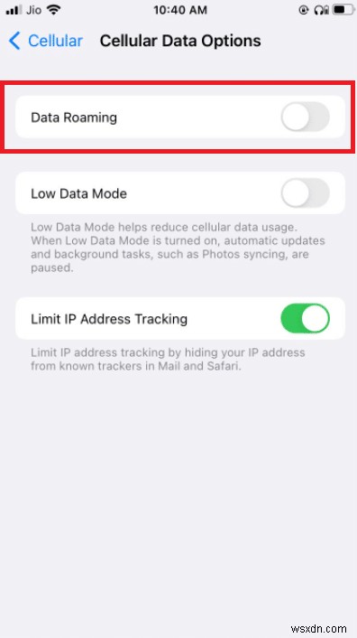 Fix WhatsApp Video Call Not Working on iPhone and Android