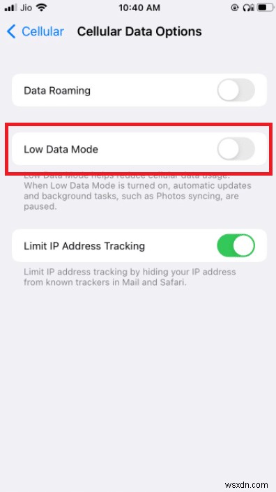 Fix WhatsApp Video Call Not Working on iPhone and Android