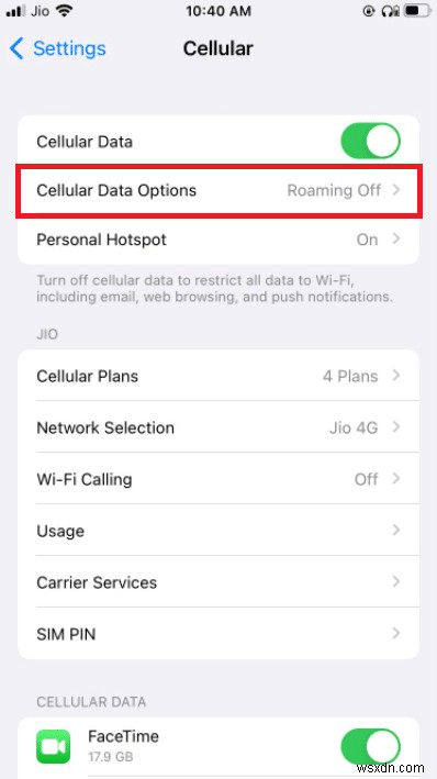 Fix WhatsApp Video Call Not Working on iPhone and Android