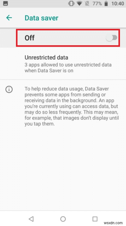 Fix WhatsApp Video Call Not Working on iPhone and Android