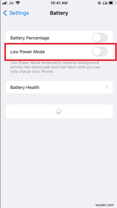 Fix WhatsApp Video Call Not Working on iPhone and Android