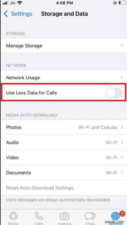 Fix WhatsApp Video Call Not Working on iPhone and Android