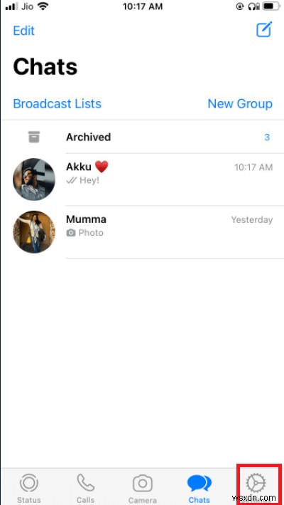 Fix WhatsApp Video Call Not Working on iPhone and Android