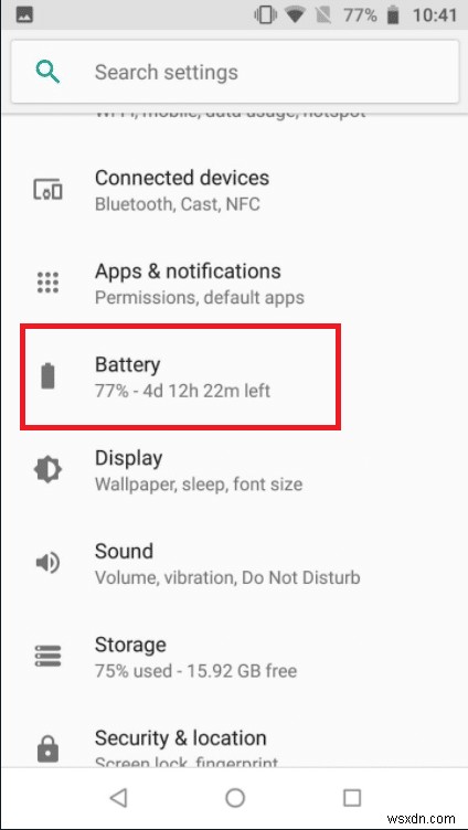 Fix WhatsApp Video Call Not Working on iPhone and Android