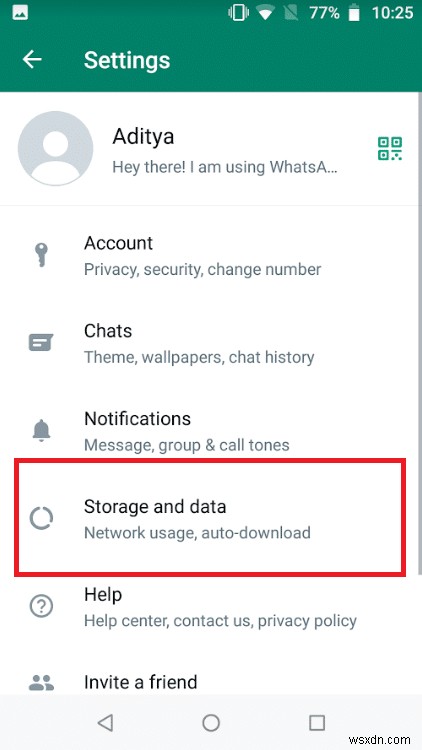 Fix WhatsApp Video Call Not Working on iPhone and Android
