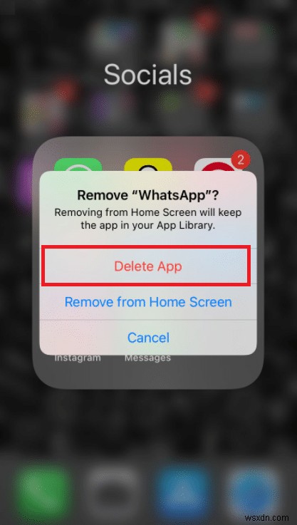 Fix WhatsApp Video Call Not Working on iPhone and Android