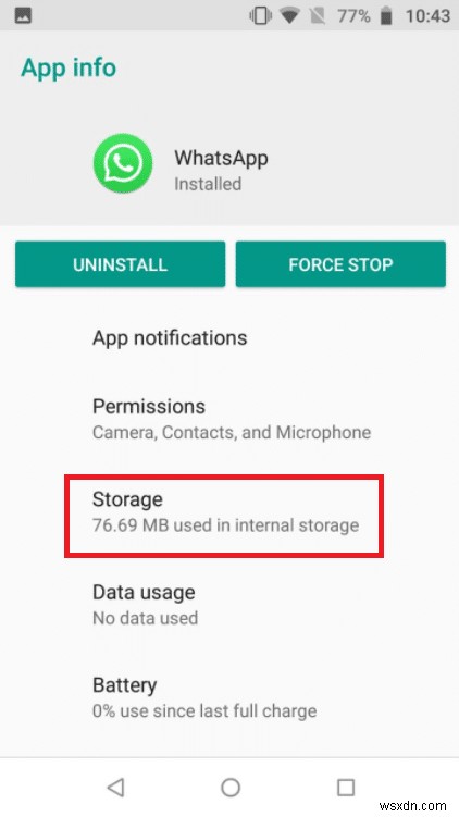 Fix WhatsApp Video Call Not Working on iPhone and Android