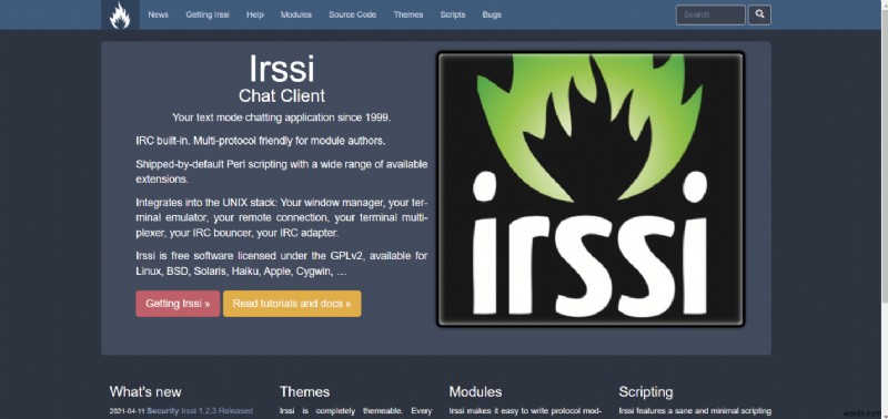 15 Best IRC Clients for Mac and Linux