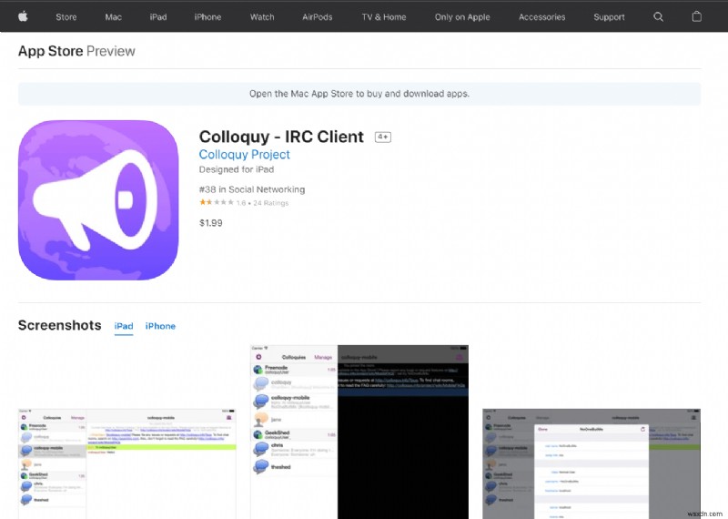 15 Best IRC Clients for Mac and Linux